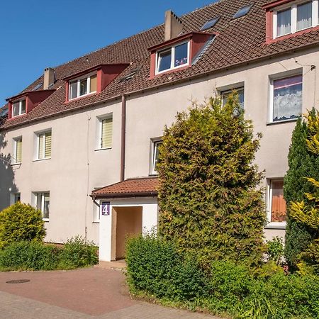 Apartament U Ewy W Kolobrzegu Podczele - 2 Sypialnie 50M2, Wifi I Darmowy Parking! Exterior photo