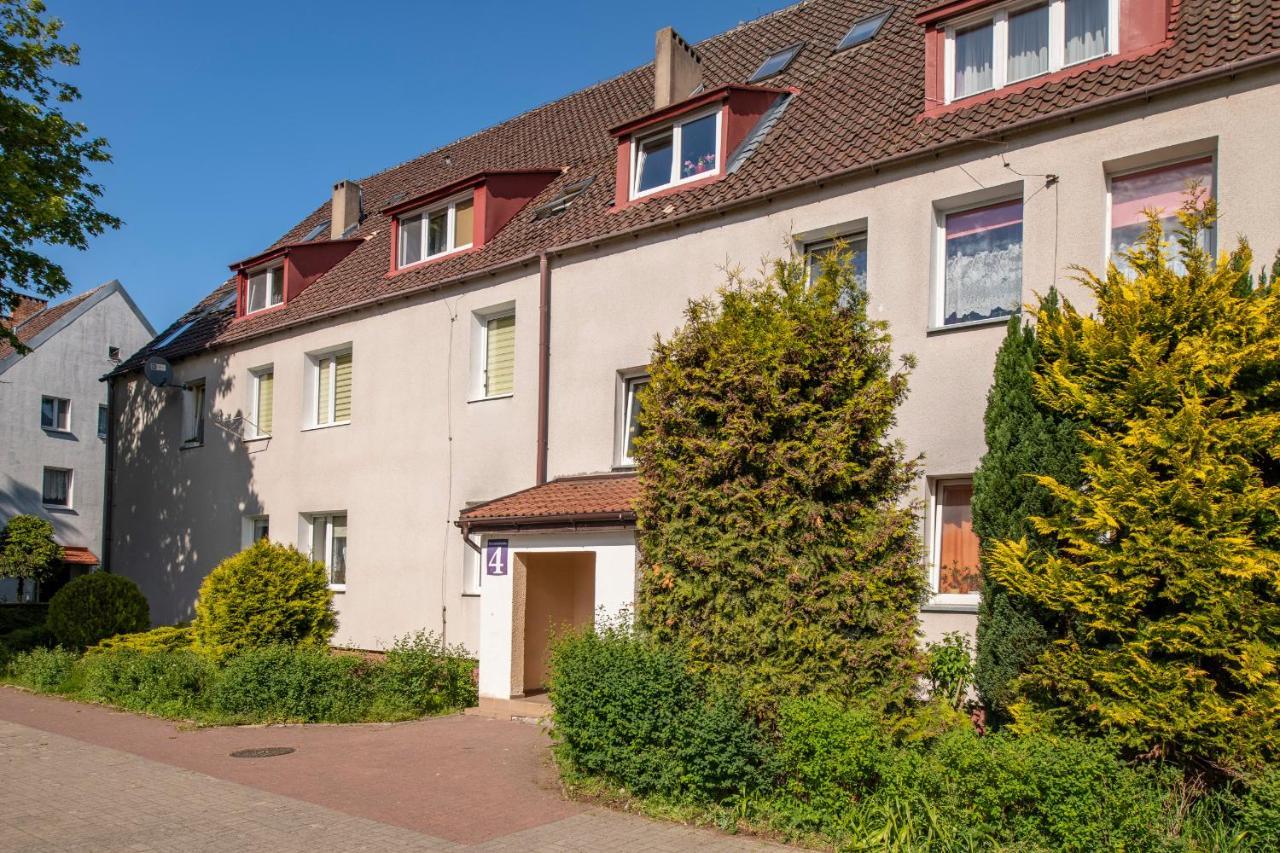 Apartament U Ewy W Kolobrzegu Podczele - 2 Sypialnie 50M2, Wifi I Darmowy Parking! Exterior photo