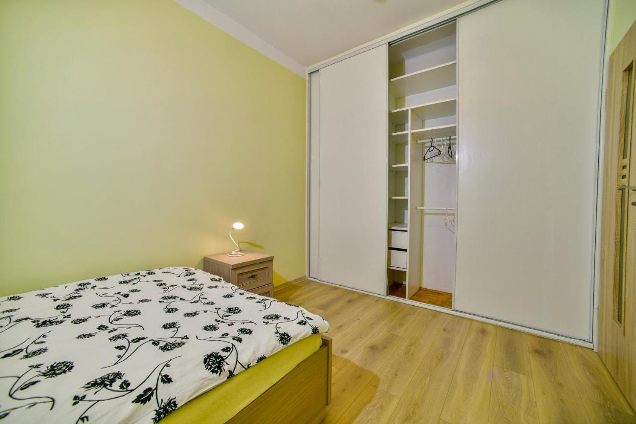 Apartament U Ewy W Kolobrzegu Podczele - 2 Sypialnie 50M2, Wifi I Darmowy Parking! Exterior photo