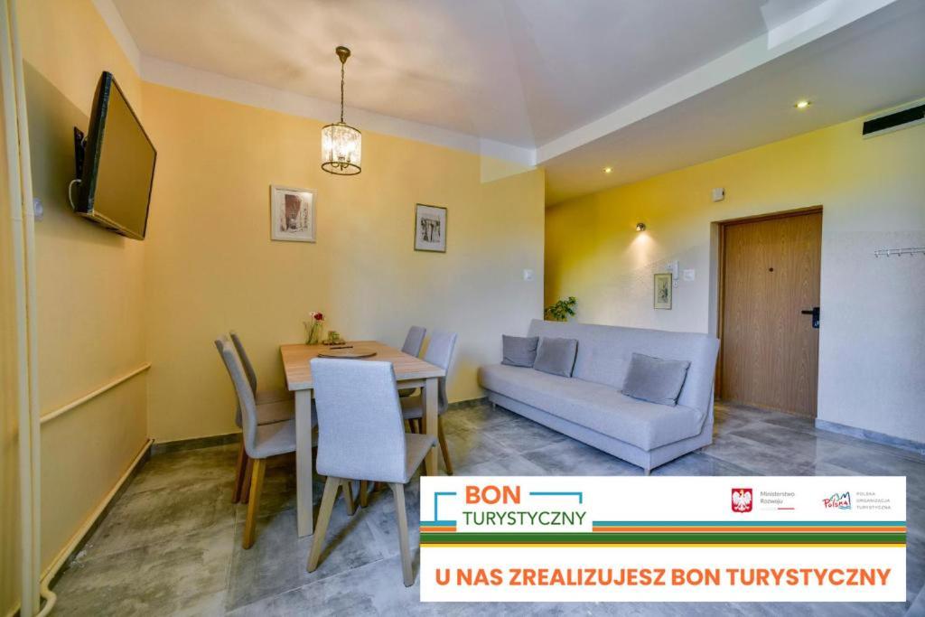 Apartament U Ewy W Kolobrzegu Podczele - 2 Sypialnie 50M2, Wifi I Darmowy Parking! Exterior photo