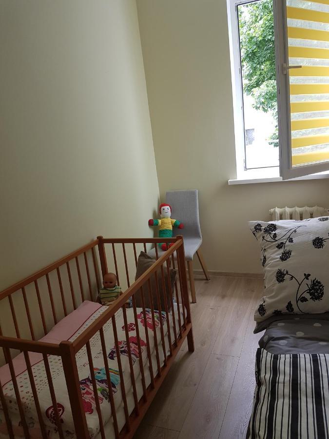 Apartament U Ewy W Kolobrzegu Podczele - 2 Sypialnie 50M2, Wifi I Darmowy Parking! Exterior photo