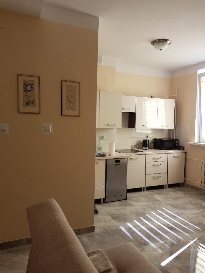 Apartament U Ewy W Kolobrzegu Podczele - 2 Sypialnie 50M2, Wifi I Darmowy Parking! Exterior photo