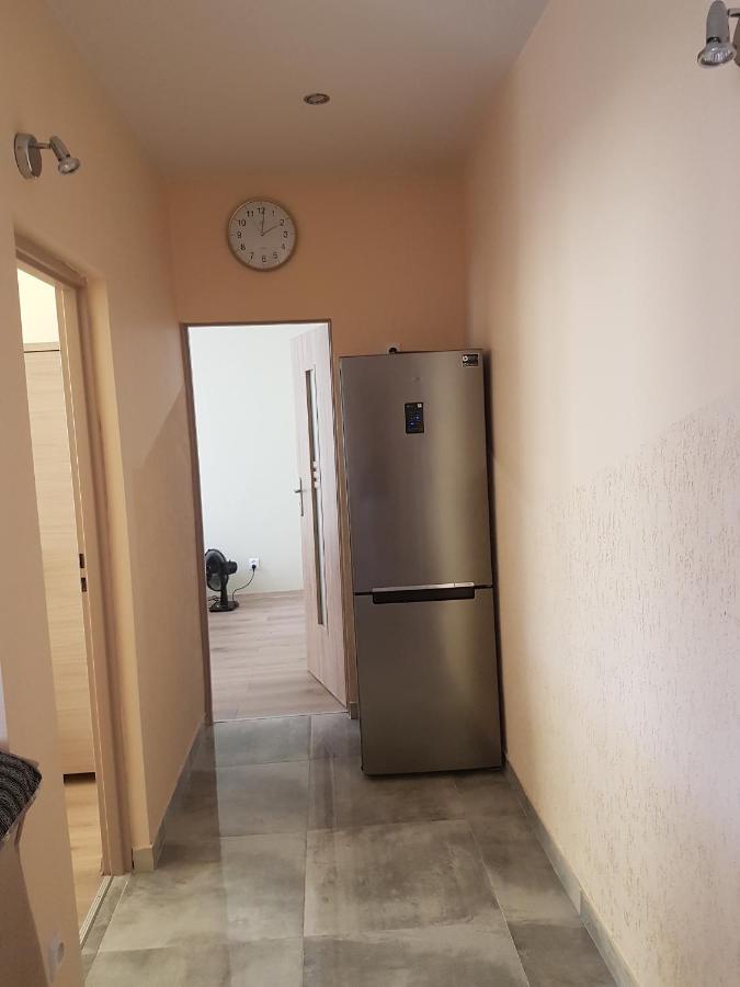 Apartament U Ewy W Kolobrzegu Podczele - 2 Sypialnie 50M2, Wifi I Darmowy Parking! Exterior photo